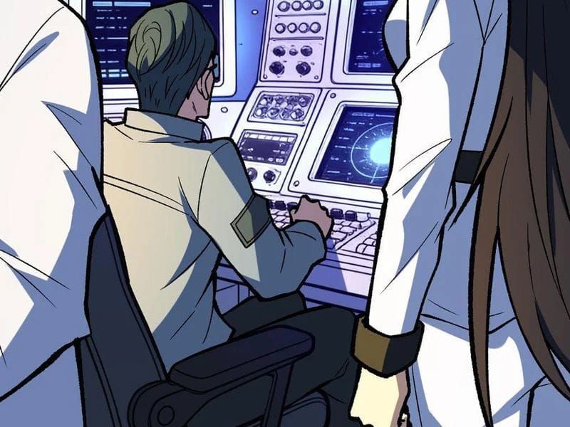 Mình Ta Tung Hoành Loạn Thế Chapter 31 - 27