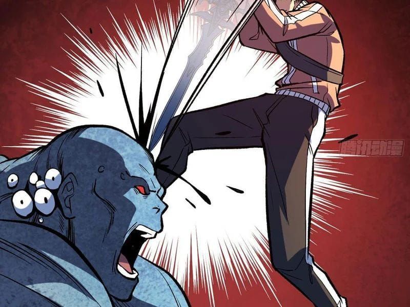 Mình Ta Tung Hoành Loạn Thế Chapter 31 - 37