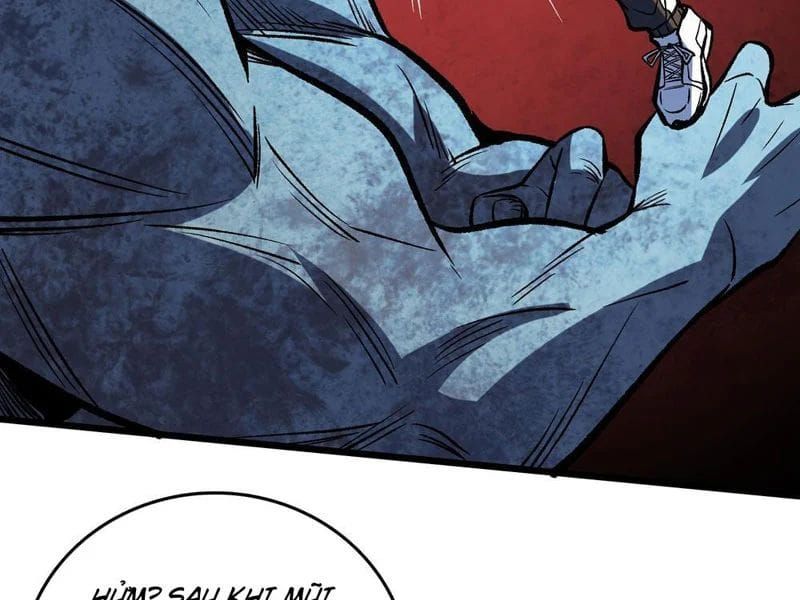 Mình Ta Tung Hoành Loạn Thế Chapter 31 - 38