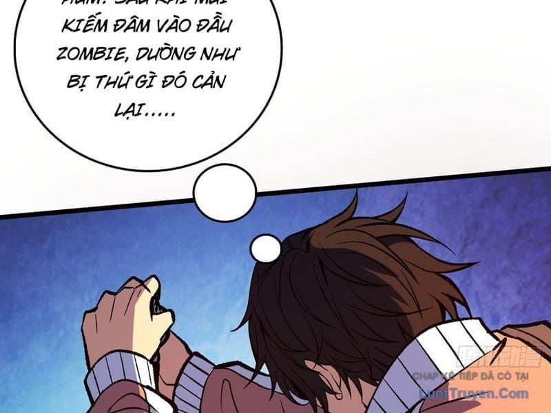 Mình Ta Tung Hoành Loạn Thế Chapter 31 - 39