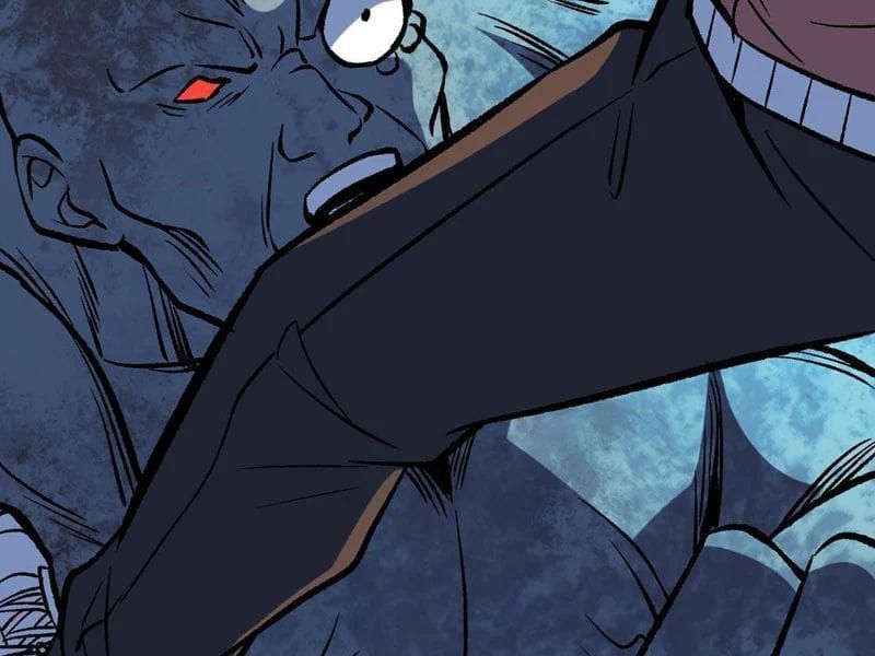 Mình Ta Tung Hoành Loạn Thế Chapter 31 - 41