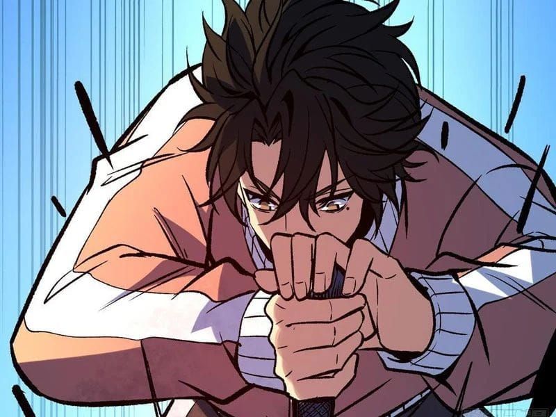 Mình Ta Tung Hoành Loạn Thế Chapter 31 - 46