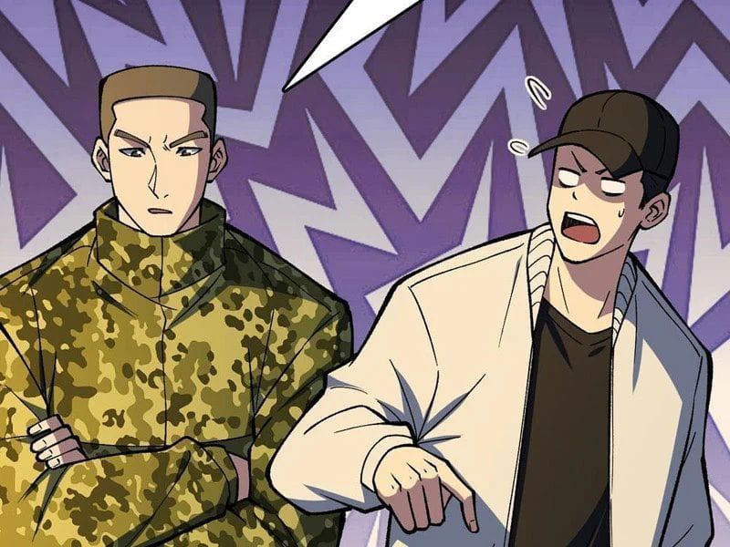 Mình Ta Tung Hoành Loạn Thế Chapter 31 - 80