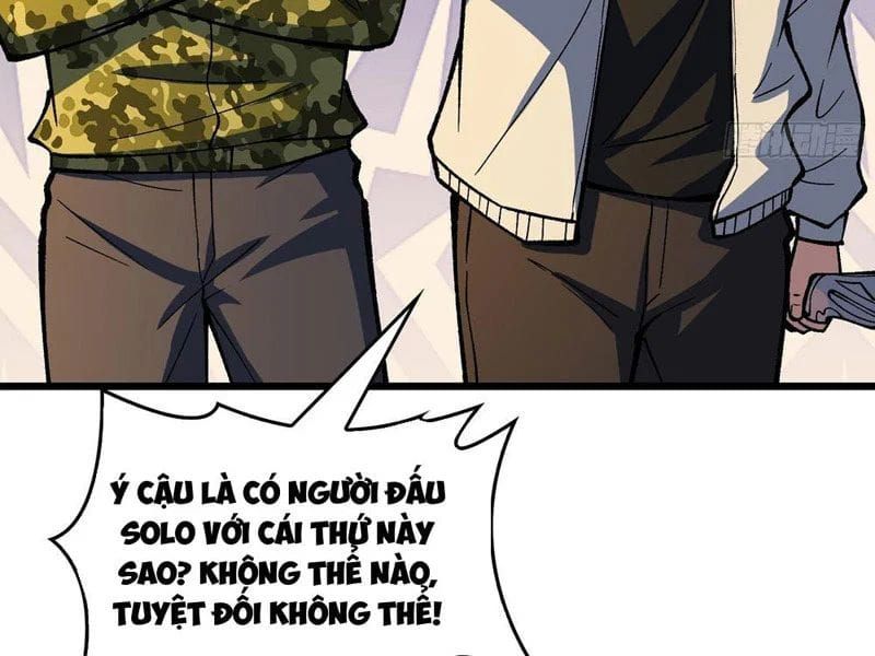 Mình Ta Tung Hoành Loạn Thế Chapter 31 - 81