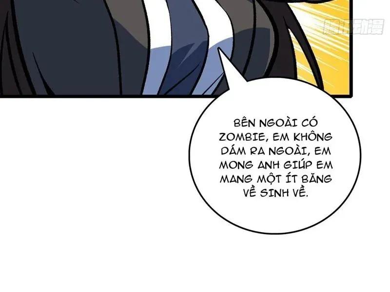 Mình Ta Tung Hoành Loạn Thế Chapter 32 - 24