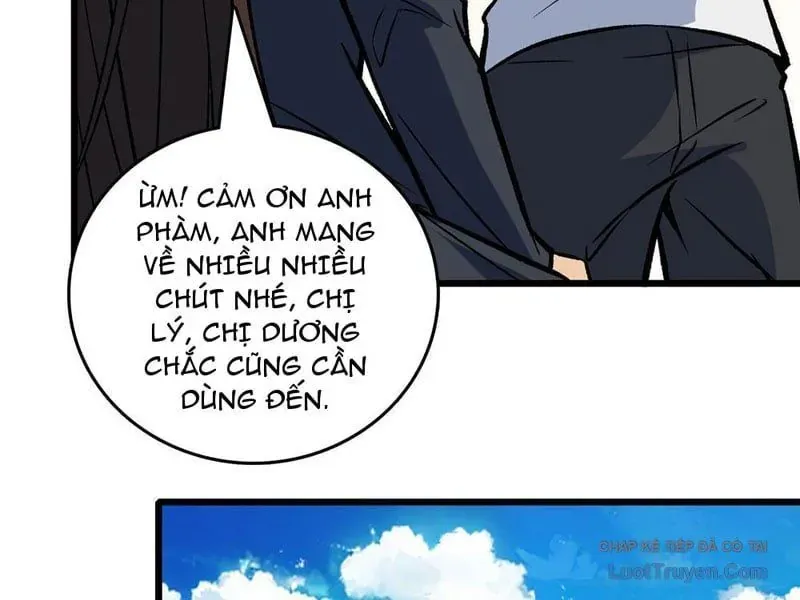 Mình Ta Tung Hoành Loạn Thế Chapter 32 - 29