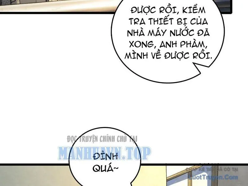 Mình Ta Tung Hoành Loạn Thế Chapter 32 - 33