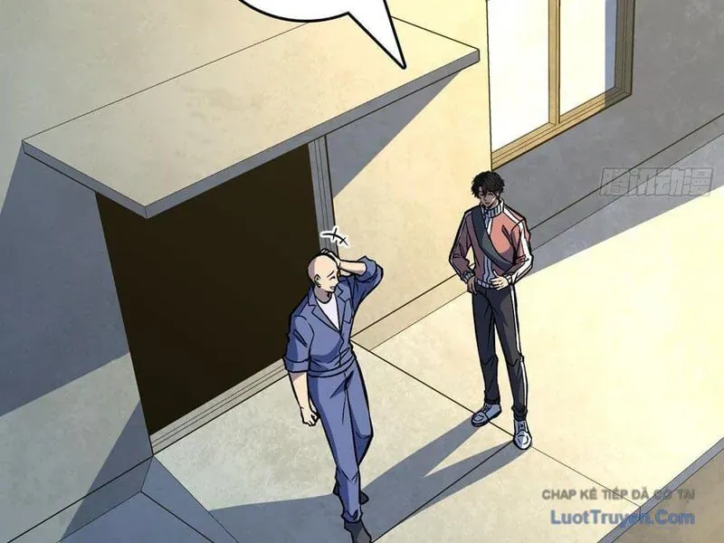 Mình Ta Tung Hoành Loạn Thế Chapter 32 - 34