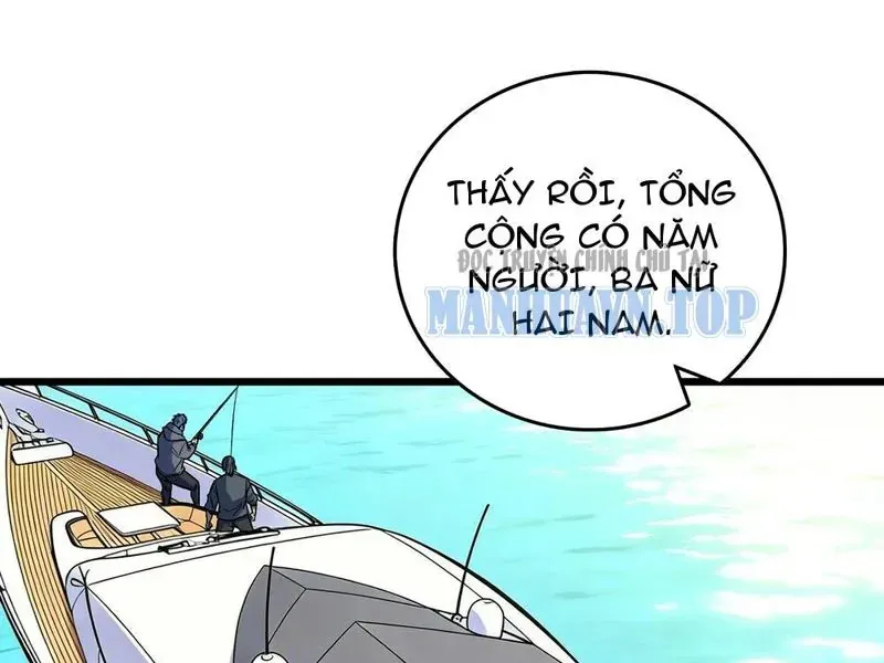 Mình Ta Tung Hoành Loạn Thế Chapter 32 - 45