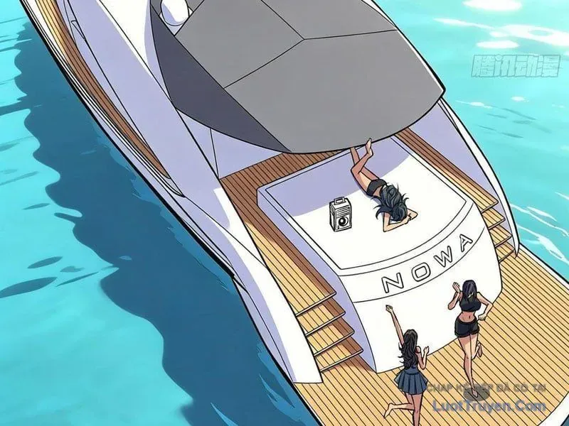 Mình Ta Tung Hoành Loạn Thế Chapter 32 - 46