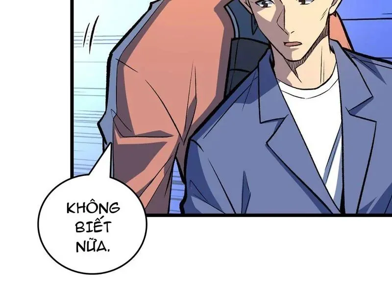 Mình Ta Tung Hoành Loạn Thế Chapter 32 - 49