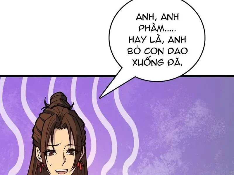 Mình Ta Tung Hoành Loạn Thế Chapter 32 - 6