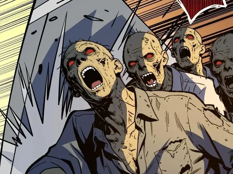 Mình Ta Tung Hoành Loạn Thế Chapter 32 - 100