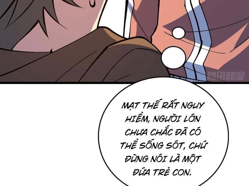 Mình Ta Tung Hoành Loạn Thế Chapter 33 - 17