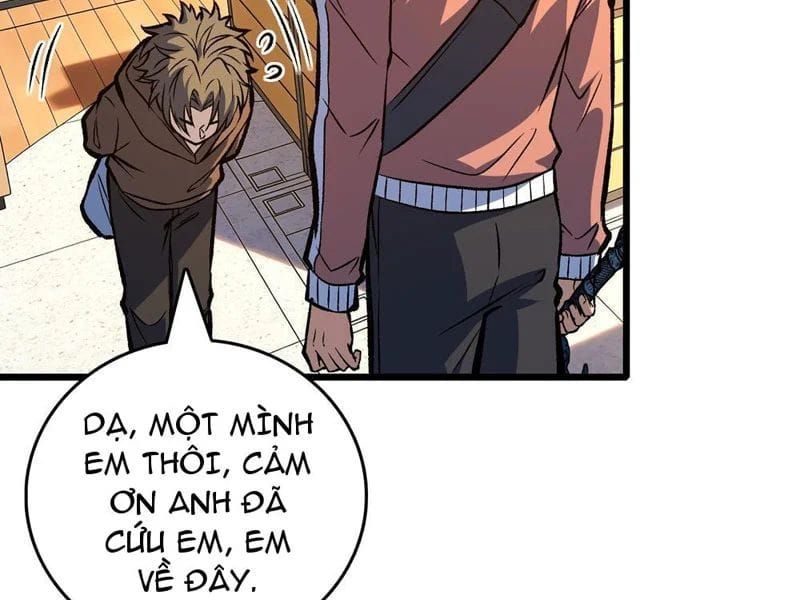 Mình Ta Tung Hoành Loạn Thế Chapter 33 - 23