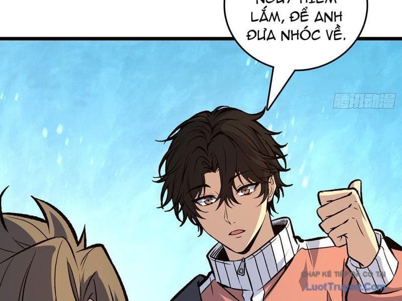 Mình Ta Tung Hoành Loạn Thế Chapter 33 - 31