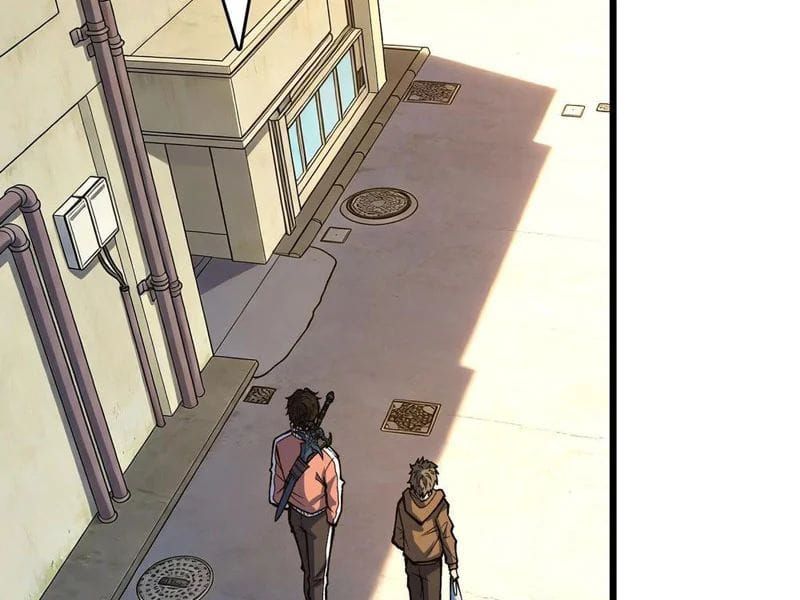 Mình Ta Tung Hoành Loạn Thế Chapter 33 - 36