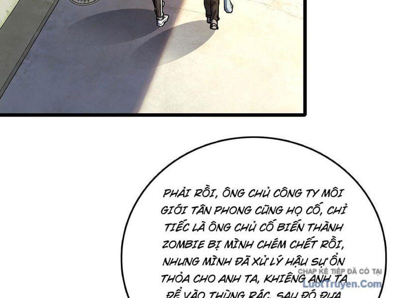 Mình Ta Tung Hoành Loạn Thế Chapter 33 - 37