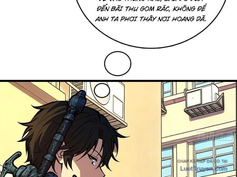 Mình Ta Tung Hoành Loạn Thế Chapter 33 - 38