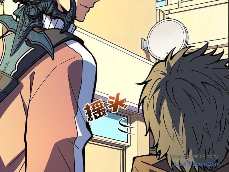 Mình Ta Tung Hoành Loạn Thế Chapter 33 - 39