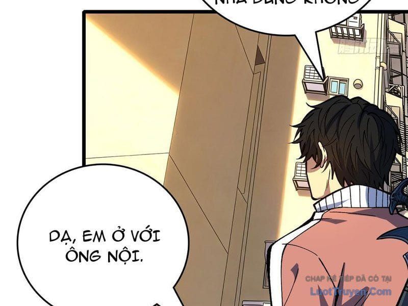 Mình Ta Tung Hoành Loạn Thế Chapter 33 - 41