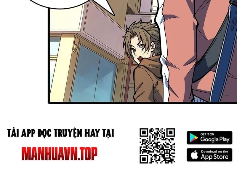 Mình Ta Tung Hoành Loạn Thế Chapter 33 - 42