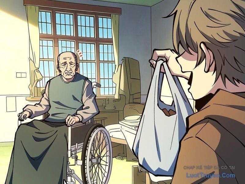 Mình Ta Tung Hoành Loạn Thế Chapter 33 - 47