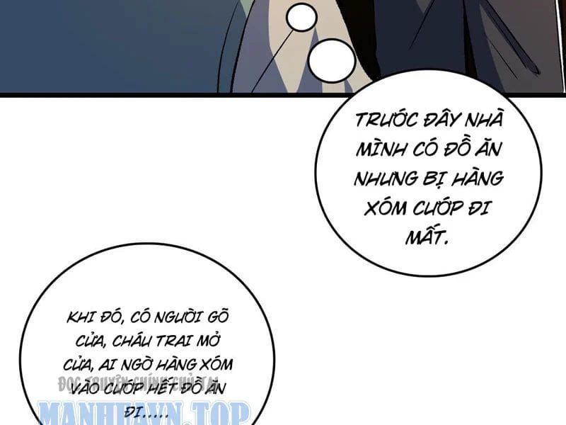 Mình Ta Tung Hoành Loạn Thế Chapter 33 - 51