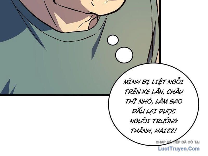 Mình Ta Tung Hoành Loạn Thế Chapter 33 - 53