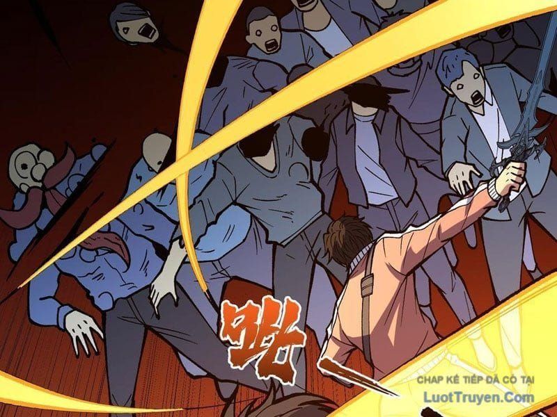 Mình Ta Tung Hoành Loạn Thế Chapter 33 - 7