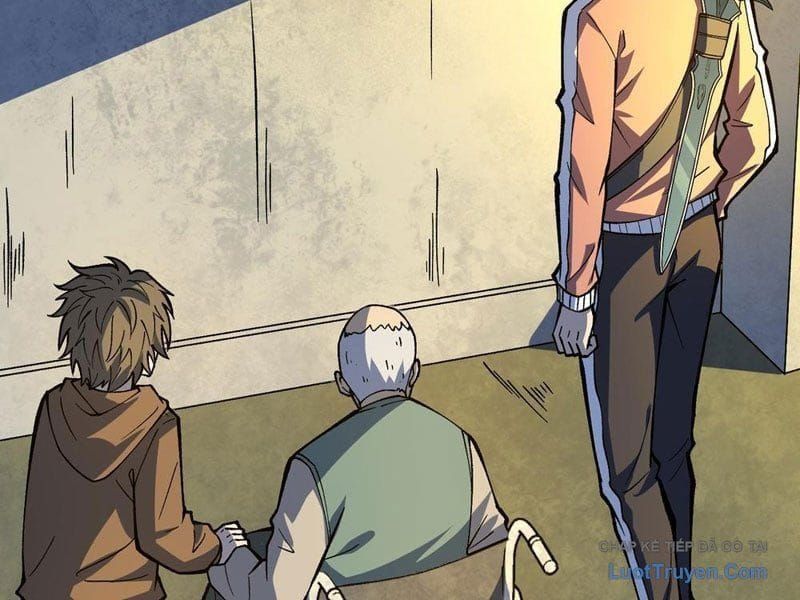 Mình Ta Tung Hoành Loạn Thế Chapter 33 - 64