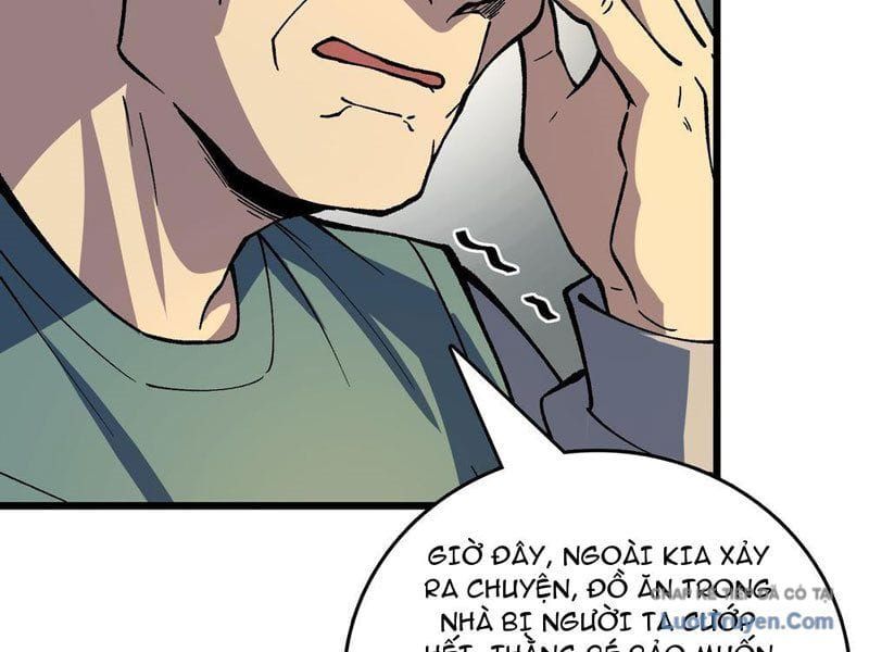 Mình Ta Tung Hoành Loạn Thế Chapter 33 - 70