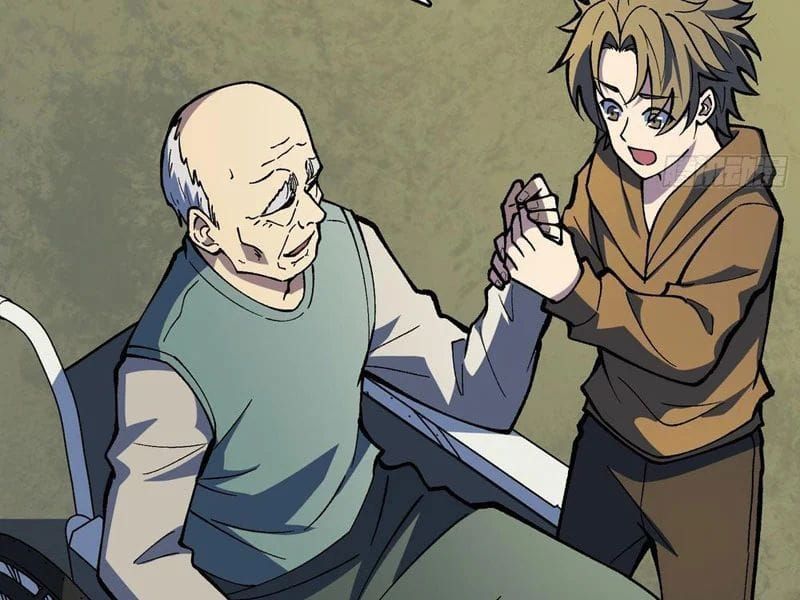 Mình Ta Tung Hoành Loạn Thế Chapter 33 - 72