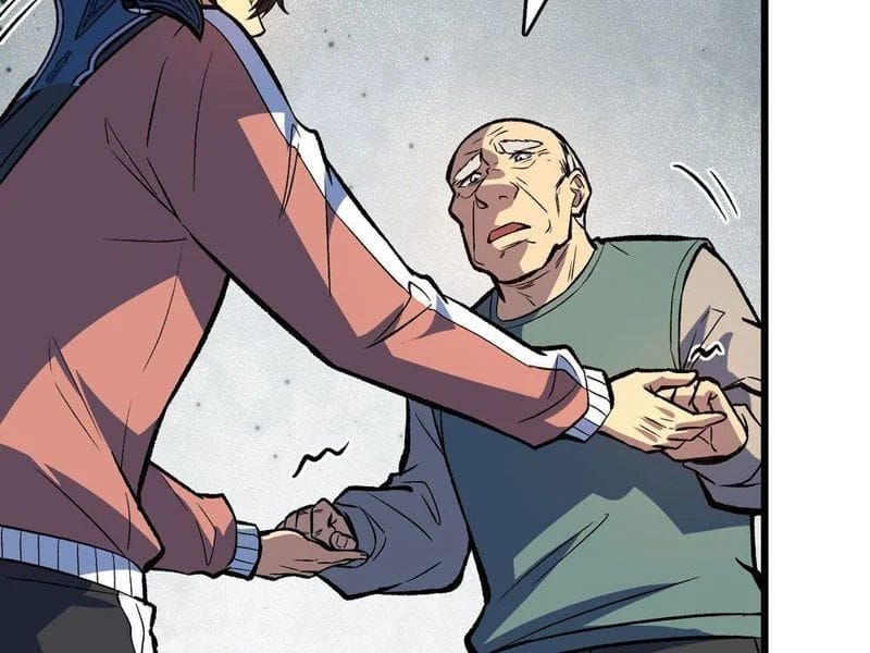 Mình Ta Tung Hoành Loạn Thế Chapter 33 - 77