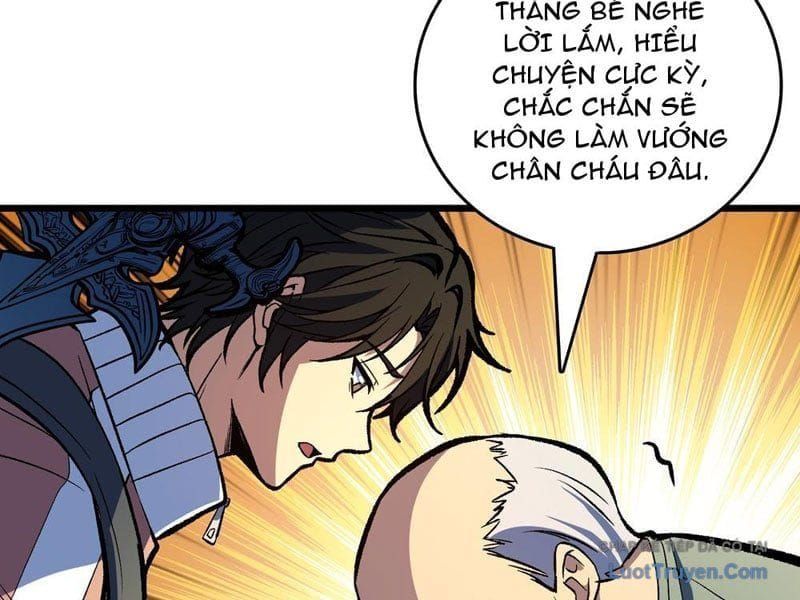 Mình Ta Tung Hoành Loạn Thế Chapter 33 - 79