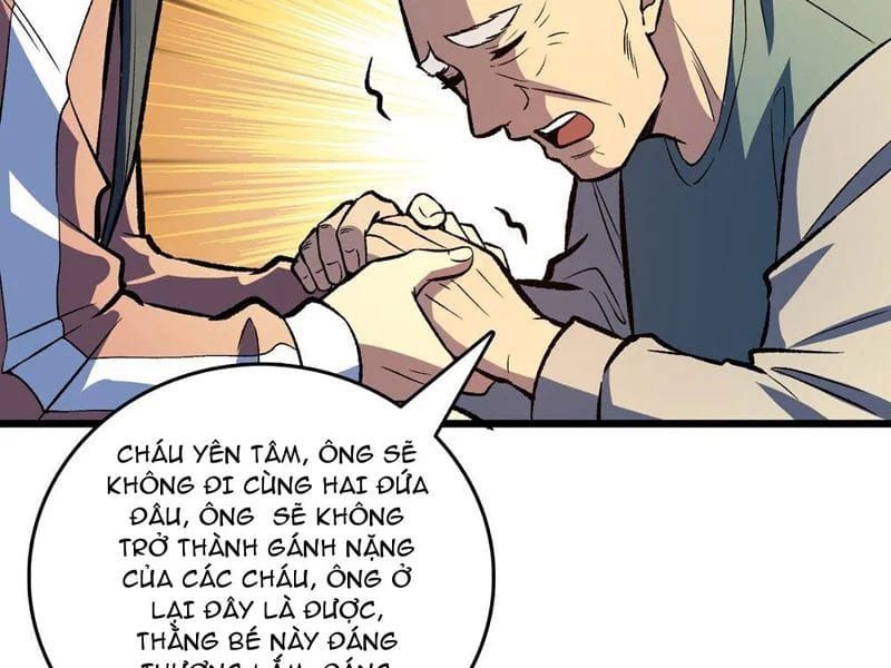 Mình Ta Tung Hoành Loạn Thế Chapter 33 - 80