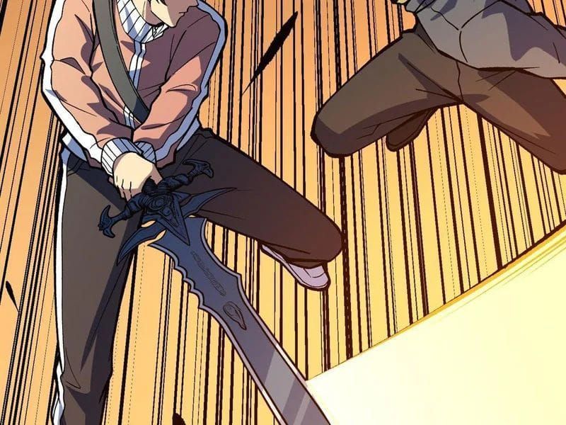 Mình Ta Tung Hoành Loạn Thế Chapter 33 - 9