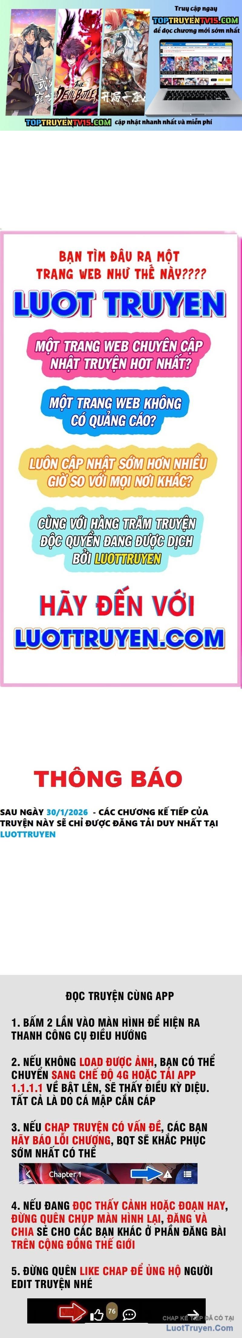 Mình Ta Tung Hoành Loạn Thế Chapter 34 - 2