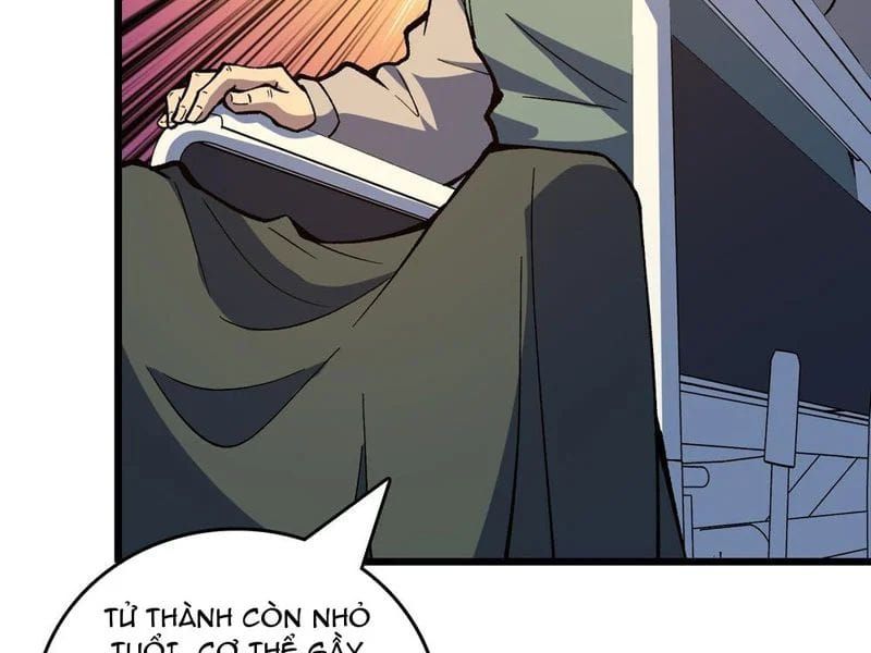Mình Ta Tung Hoành Loạn Thế Chapter 34 - 16