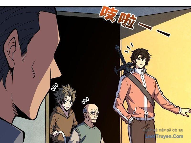 Mình Ta Tung Hoành Loạn Thế Chapter 34 - 3