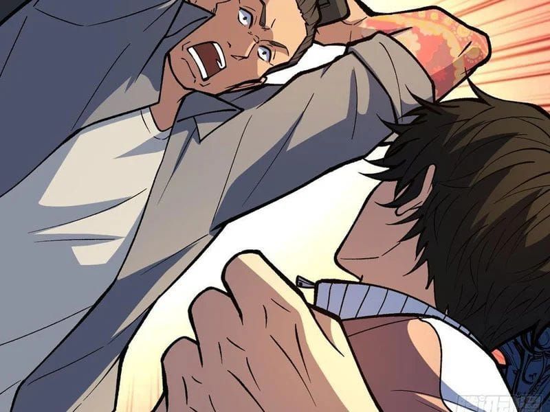 Mình Ta Tung Hoành Loạn Thế Chapter 34 - 37