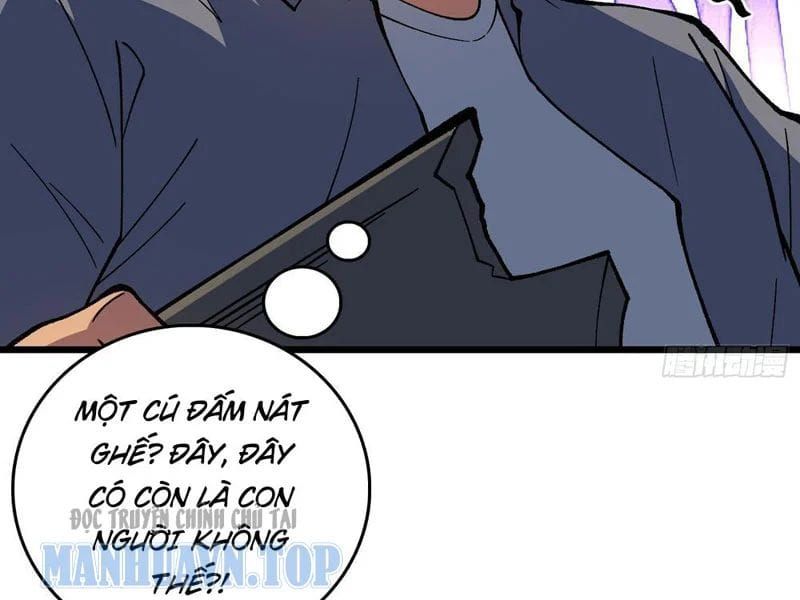 Mình Ta Tung Hoành Loạn Thế Chapter 34 - 45