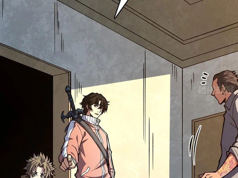 Mình Ta Tung Hoành Loạn Thế Chapter 34 - 47