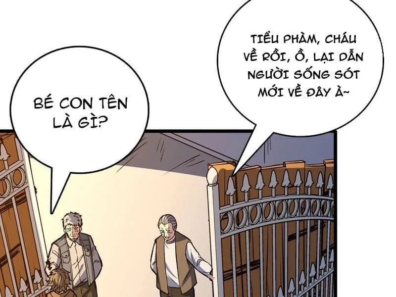 Mình Ta Tung Hoành Loạn Thế Chapter 34 - 61