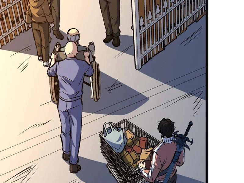 Mình Ta Tung Hoành Loạn Thế Chapter 34 - 62