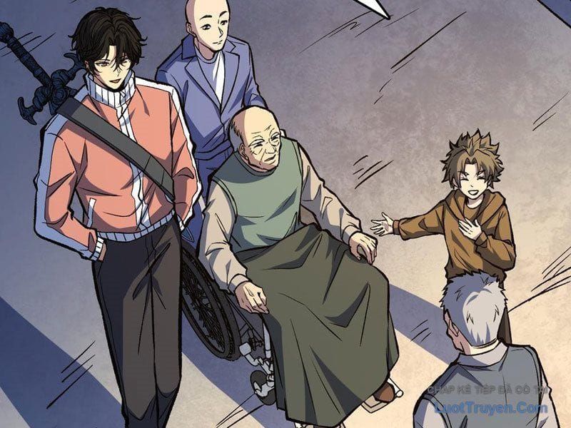 Mình Ta Tung Hoành Loạn Thế Chapter 34 - 68