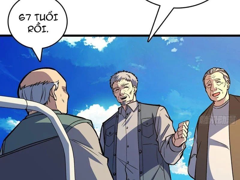 Mình Ta Tung Hoành Loạn Thế Chapter 34 - 71