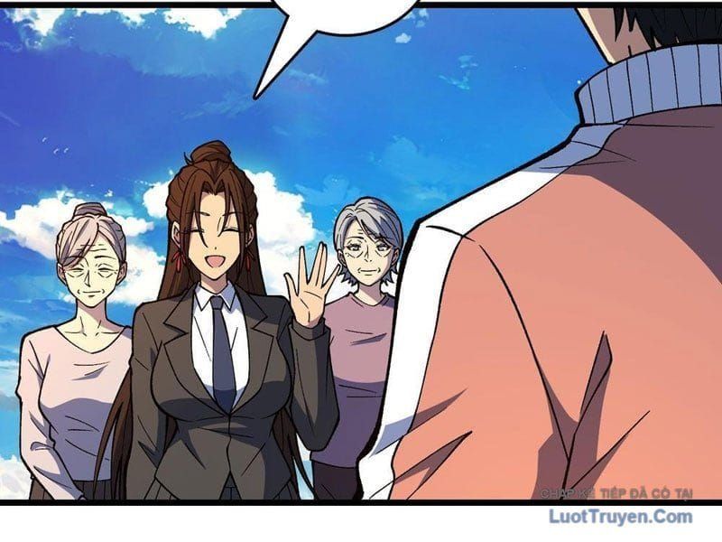 Mình Ta Tung Hoành Loạn Thế Chapter 34 - 77