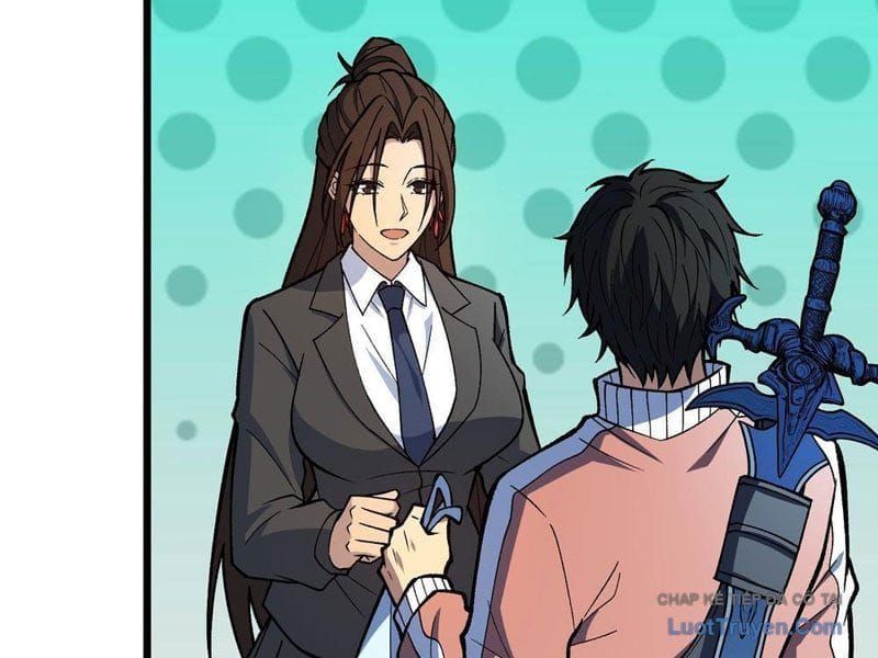 Mình Ta Tung Hoành Loạn Thế Chapter 34 - 79