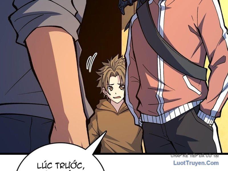 Mình Ta Tung Hoành Loạn Thế Chapter 34 - 10